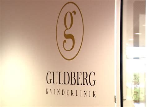 gynkolog fredericia|GULDBERG KVINDEKLINIK